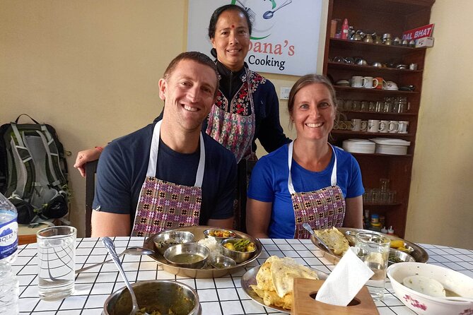 The best Private Nepali Cooking Class in Kathmandu - Kalpana’s Teaching Style and Family Welcome