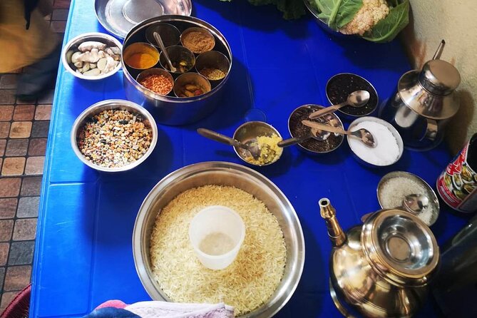 The best Private Nepali Cooking Class in Kathmandu - Is $24 Good Value?