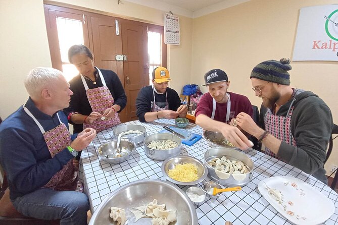 The best Private Nepali Cooking Class in Kathmandu - Who Should Book This Experience?