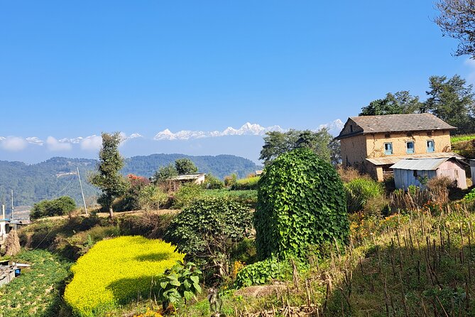 The Most Beautiful 1 Day Experience in Kathmandu Nepal - What the $80 price includes