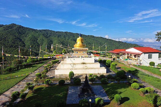 The Most Beautiful 1 Day Experience in Kathmandu Nepal - Who will enjoy this experience most