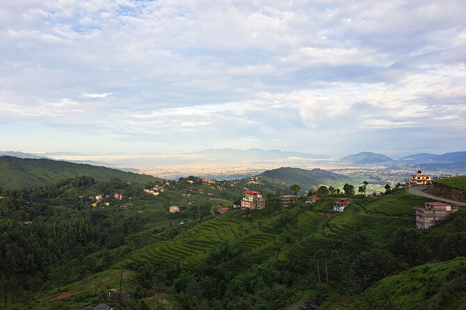The Most Beautiful 1 Day Experience in Kathmandu Nepal - Changu Narayan and Nepalese temple art