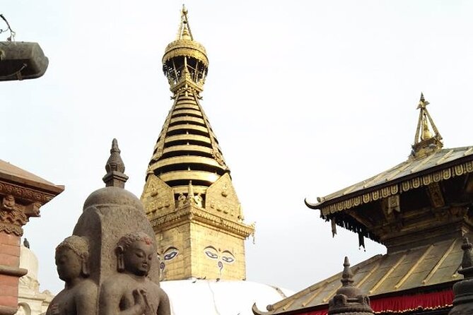 TOP 4 UNESCO World Heritage Sites Tour - Why the private format is worth the $50 price
