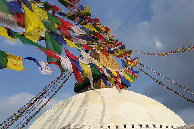 TOP 4 UNESCO World Heritage Sites Tour - Timing, clothing, and practical limits