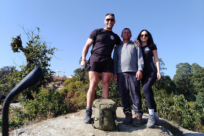 Trekking in Annapurna/Langtang/Everest/Upper Mustang regions - Upper Mustang for a very different kind of trek