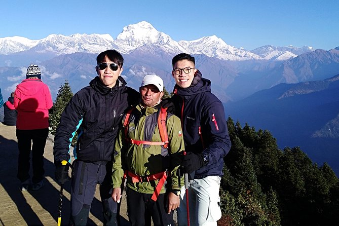 Trekking in Annapurna/Langtang/Everest/Upper Mustang regions - Pickup, transport, and the day’s practical rhythm