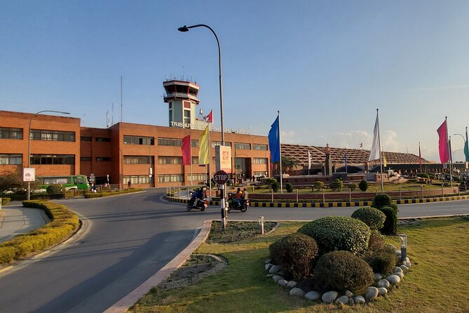 Tribhuvan International Airport Transfer Service - Key points to know before booking