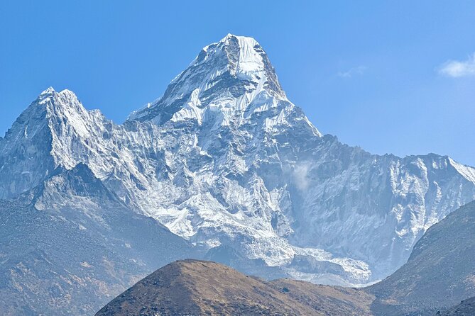 Unforgettable Everest Base Camp Trek with Third Rock Adventures! 🌄  I recently completed an incredible journey to Everest Base Camp with Third Rock Adventures, and I can’t recommend them enough! From starRead more - What the 14-day Everest route feels like