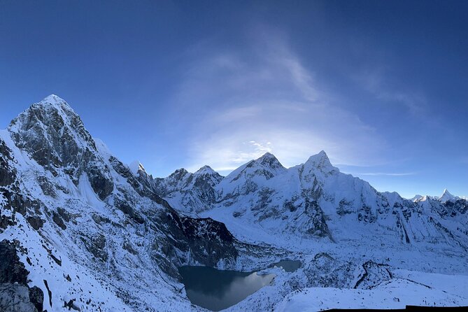 Unforgettable Everest Base Camp Trek with Third Rock Adventures! 🌄  I recently completed an incredible journey to Everest Base Camp with Third Rock Adventures, and I can’t recommend them enough! From starRead more - Day 4: Namche acclimatization and first Everest views