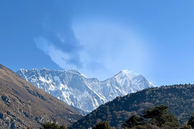 Unforgettable Everest Base Camp Trek with Third Rock Adventures! 🌄  I recently completed an incredible journey to Everest Base Camp with Third Rock Adventures, and I can’t recommend them enough! From starRead more - Day 5: Forest trails to Tengboche Monastery