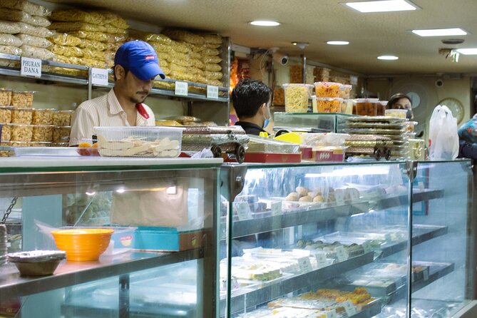 Walking Food Tour in Hidden Local Eateries of Kathmandu - Why this food walk works so well in Kathmandu
