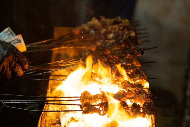 Walking Food Tour in Hidden Local Eateries of Kathmandu - Walking from the old market to Kathmandu Durbar Square