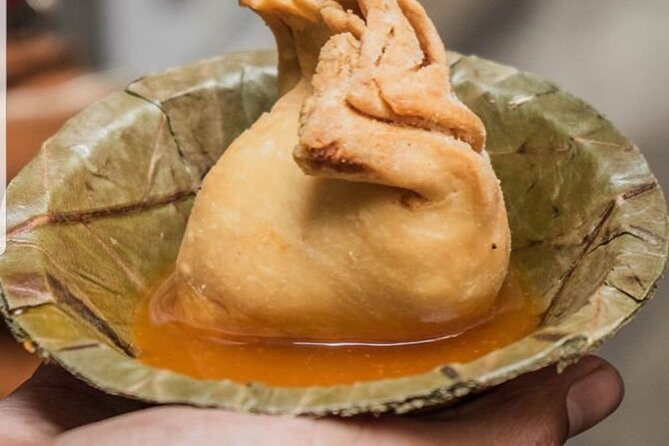 Walking Street Food Tour in Kathmandu - The guides make or break the day