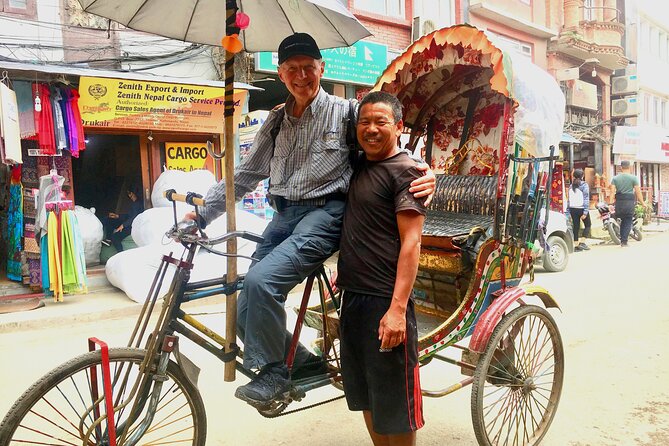 Walking Street Food Tour in Kathmandu - Is $48 a fair price?