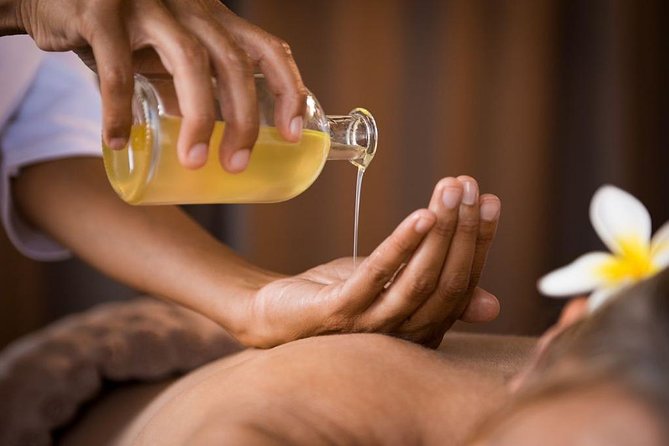 Whole Day Massage & Spa With Lunch - The English yoga class gives the day some balance